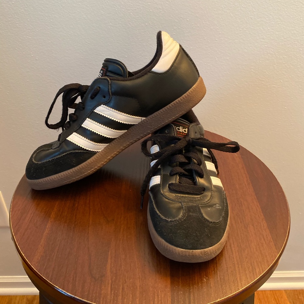 Adidas Sambas